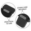 2pairs Portable Laptop Stand Riser for Compact for Desk and Monitor Laptop Accessory for Organized Workspace view 3