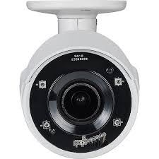 Lilin - Z2R8152X2-P - 5MP Day & Night Auto Focus Bullet IP Camera