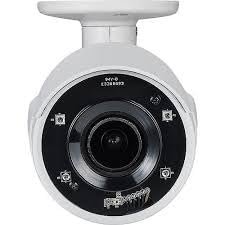 Lilin - Z2R8152X2-P - 5MP Day & Night Auto Focus Bullet IP Camera