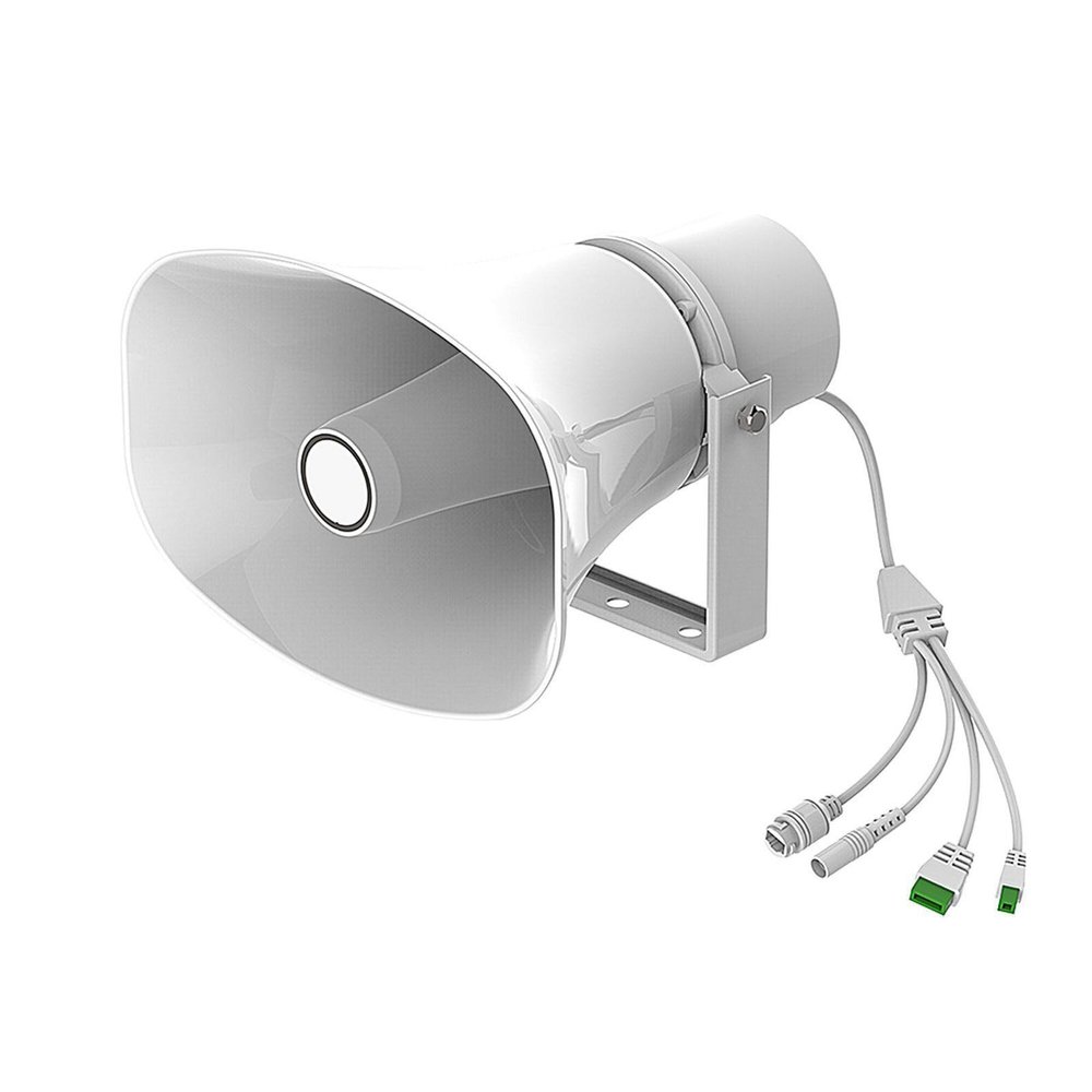 Fanvil A233 IP Horn Speaker 2 SIP Lines, MAX SPL 120db