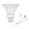 Fanvil A233 IP Horn Speaker 2 SIP Lines, MAX SPL 120db view 2