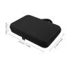 ARTIBETTER Large Storage Action Camera Bag Accessory Case Camera Gear Pouch for Compatible Accessories Kit view 2