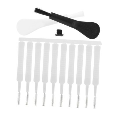 Angoily Electronic Cleaning Tools Keyboard Phone Charging Port Reusable Cleaning Kit