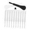 Angoily Electronic Cleaning Tools Keyboard Phone Charging Port Reusable Cleaning Kit view 1