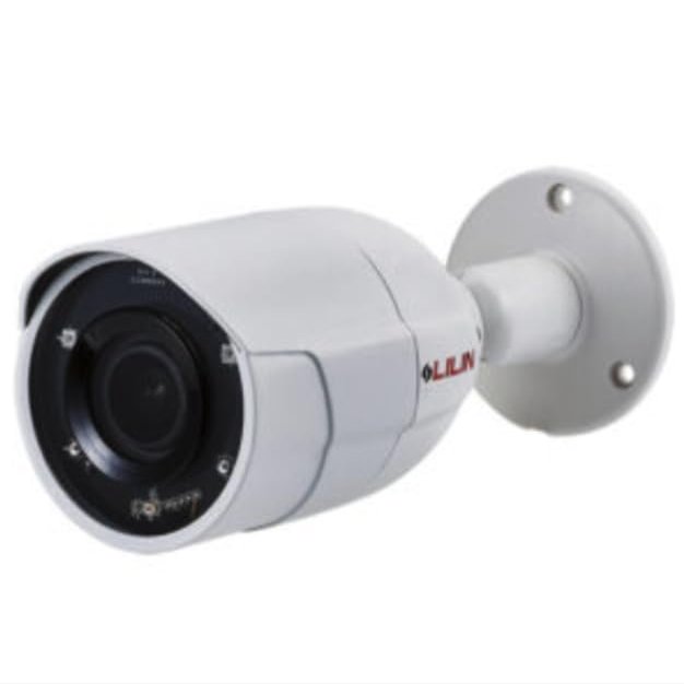Lilin - Z5R8922X3-1080P Day & Night IR Bullet IP Camera