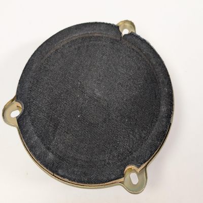 1st Source 5" Speaker with 3 Mounting Holes