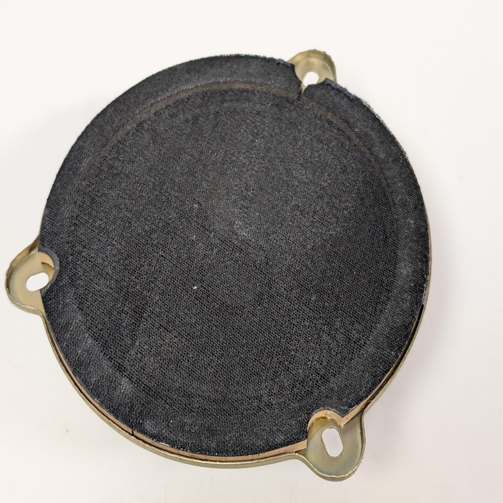 1st Source 5" Speaker with 3 Mounting Holes