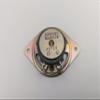 1st Source 2" Full Range Speaker with Poly Cone, 8 Ohm @ 0.2 Watts, 1 Oz Magnet view 2