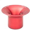 DD Audio VO-CTAl-HORN-10 4" Anodized Aluminum Red Horn for VOW10 & Tweeters view 2