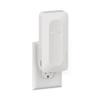 NETGEAR WiFi 6 Mesh Range Extender (EAX11) - Add up to 1,200 sq. ft.,15 Devices with AX1600 Dual-Band Wireless Signal Booster & Repeater (up to 1.6 Gbps Speed), WPA3 Security, One WiFi Name view 1