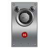 Fanvil A12V IP Video Intercom 2 SIP Lines, Built-in 4MP HD AI Camera and IR Illuminator and 10W Speaker view 1