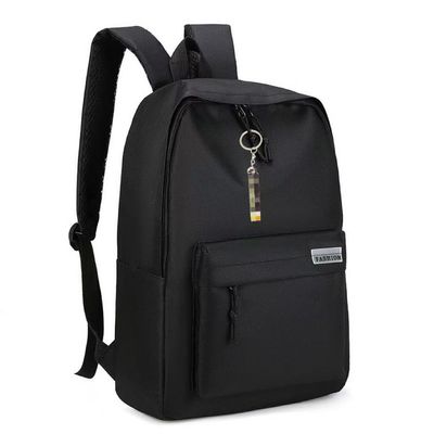 17 inches Backpacks Imitation game torch light pendant for Travel (black)