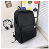 17 inches Backpacks Imitation game torch light pendant for Travel (black) view 3