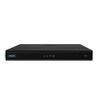 GW Security 32 Channel 12MP / 8MP 4K NVR H.265+ Stand Alone Video Recorder with Two 16 Ports PoE Switch, 4 SATA, Support up to 48TB HDD (GW42-4232PV4) view 1