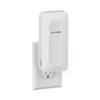 NETGEAR WiFi 6 Mesh Range Extender (EAX14) - Add up to 1,500 sq. ft. and up to 20 Devices with AX1800 Dual-Band Wireless Signal Booster & Repeater (up to 1.8 Gbps Speed), WPA3 Security, Smart Roaming view 1