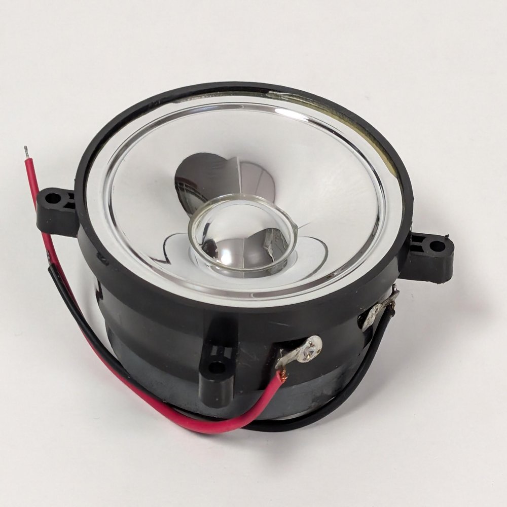1st Source 2-3/4" General Purpose Speaker 4 Ohm