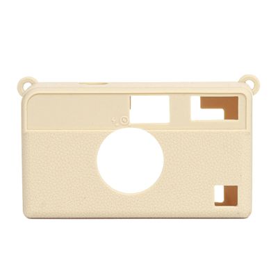 Montesy Versatile Camera Case Protectors for EKTAR H35 Film Camera Bag Enthusiasts Provides Comprehensive Against Drop, Khaki
