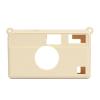 Montesy Versatile Camera Case Protectors for EKTAR H35 Film Camera Bag Enthusiasts Provides Comprehensive Against Drop, Khaki view 1