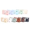 Montesy Versatile Camera Case Protectors for EKTAR H35 Film Camera Bag Enthusiasts Provides Comprehensive Against Drop, Khaki view 3
