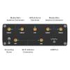 Teltonika RUTM50 5G Industrial Router  Dual SIM Failover, WiFi 5, Gigabit Ethernet, VPN & RMS Support (RUTM50000000) view 3