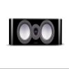 Mission ZX-C1 Floorstanding Speakers  Premium Passive Hi-Fi Tower Speakers, British Engineered, Dual 5.25" (130mm) DiaDrive Bass Drivers, 38mm Ring Dome Tweeter, 150W, 48Hz24kHz, Piano Finish view 1