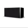 Mission ZX-C1 Floorstanding Speakers  Premium Passive Hi-Fi Tower Speakers, British Engineered, Dual 5.25" (130mm) DiaDrive Bass Drivers, 38mm Ring Dome Tweeter, 150W, 48Hz24kHz, Piano Finish view 4