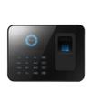 ELUKHT Fingerprint Cloud Attendance Machine Intelligent Office Card Machine Remote Cloud Attendance view 1