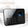 ELUKHT Fingerprint Cloud Attendance Machine Intelligent Office Card Machine Remote Cloud Attendance view 3