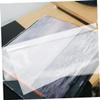 balacoo 24pcs Vinyl Record Outer Sleeves Durable Tear-resistant Protective Covers for Vinyl Album Storage and Protection Versatile and Elegant Design for Records and Photos view 4