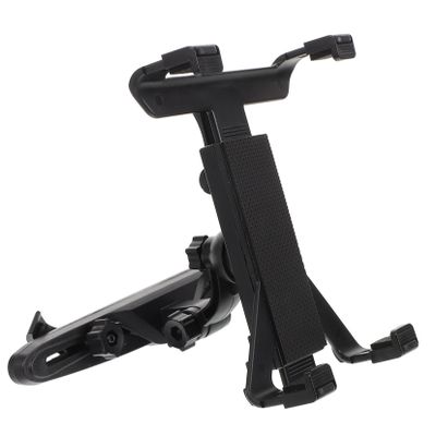 TOPPERFUN Tablet Mount Easy Installation Back Organizer Accessory Essential for SUV Truck Women Boys and Girls