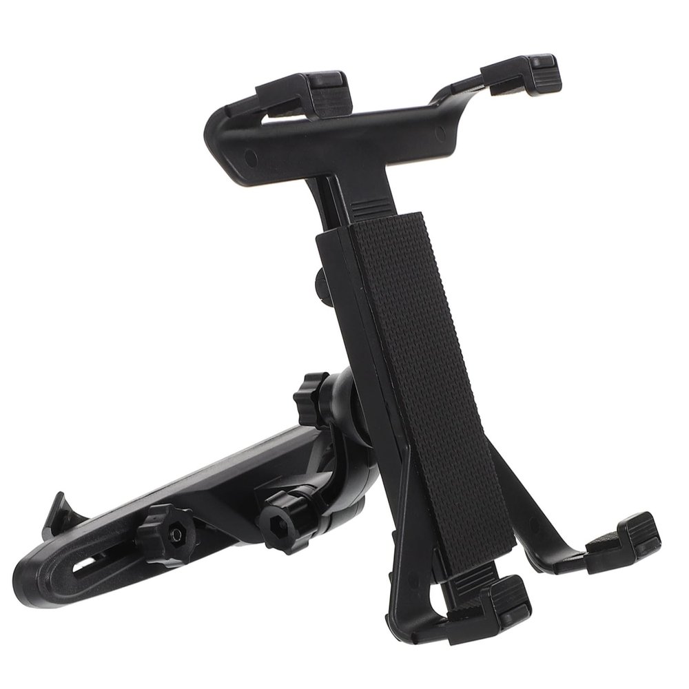 TOPPERFUN Tablet Mount Easy Installation Back Organizer Accessory Essential for SUV Truck Women Boys and Girls