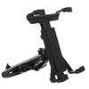 TOPPERFUN Tablet Mount Easy Installation Back Organizer Accessory Essential for SUV Truck Women Boys and Girls view 1