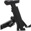 TOPPERFUN Tablet Mount Easy Installation Back Organizer Accessory Essential for SUV Truck Women Boys and Girls view 3