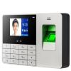 ELUKHT Attendance Machine Fingerprint Password Mixed Recognition Attendance Work Sign in view 2