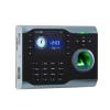 ELUKHT Time Clock, USB/IP Card Biometric Fingerprint Recognition Time Attendance Machine Time Clcok Time Recorder (id) view 1