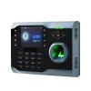 ELUKHT Time Clock, USB/IP Card Biometric Fingerprint Recognition Time Attendance Machine Time Clcok Time Recorder (id) view 4