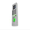 ELUKHT Time Clock, Time Clock,Fingerprint Biometrics Attendance Machine Card Capacitive Sensor Metal Anti-Tamper Access Control System view 4