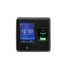 ELUKHT Time Clock, Attendence Machine SF300 Fingerprint Reader Swipe Card Touch Screen Password Access Control System and Attendance Integrated Machine (Machine+10pcs Ic Card 1) view 2