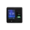 ELUKHT Time Clock, Attendence Machine SF300 Fingerprint Reader Swipe Card Touch Screen Password Access Control System and Attendance Integrated Machine (Machine+10pcs Ic Card 1) view 3