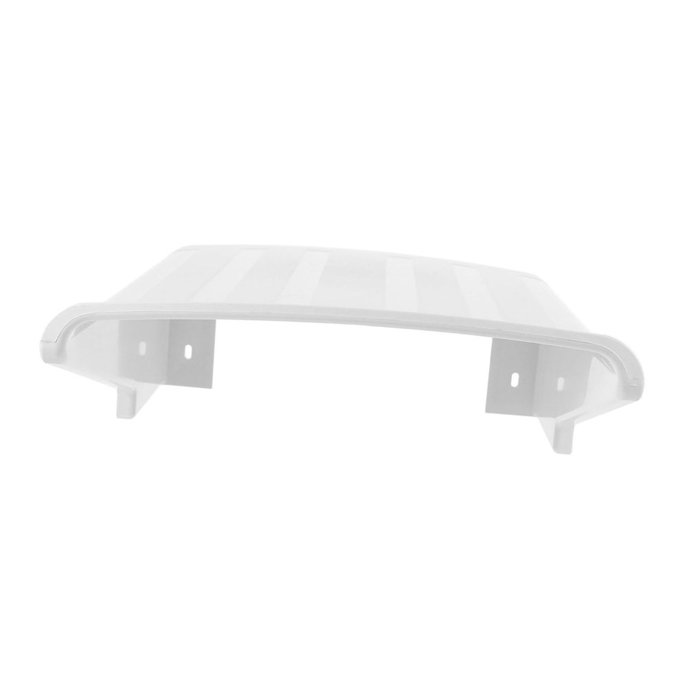 Angoily Camera Protective Cover for Wall Mounted Security Cameras Outdoor Sun Shade Protector Durable Plastic Accessory for All Weather