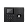 ELUKHT English Fingerprint Punch Card Machine Office Supplies Fingerprint Identification Attendance Machine view 1