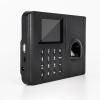 ELUKHT English Fingerprint Punch Card Machine Office Supplies Fingerprint Identification Attendance Machine view 2