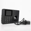 ELUKHT English Fingerprint Punch Card Machine Office Supplies Fingerprint Identification Attendance Machine view 4