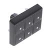 3K206-2RC3AG,Input Devices ASM,3K STD,6H,Targets view 1