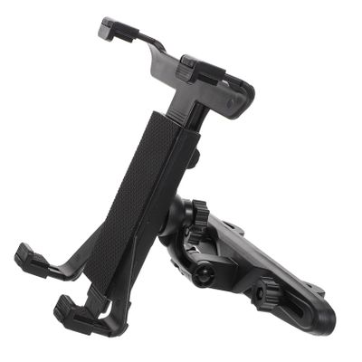 FELTECHELECTR Car Laptop Holder Rotation Tablet Holder for Truck Back Seat Essential Car Accessory for Women