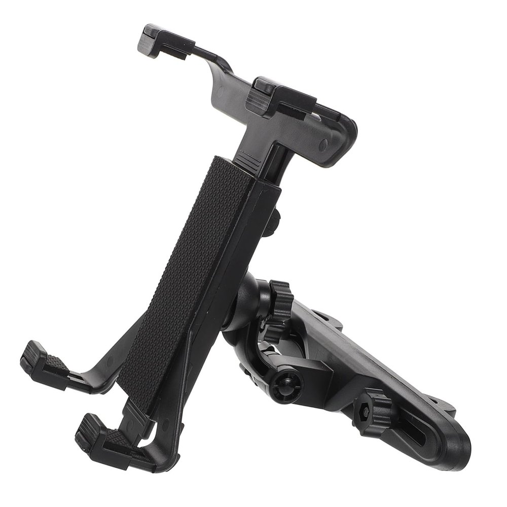 FELTECHELECTR Car Laptop Holder Rotation Tablet Holder for Truck Back Seat Essential Car Accessory for Women