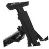 FELTECHELECTR Car Laptop Holder Rotation Tablet Holder for Truck Back Seat Essential Car Accessory for Women view 3
