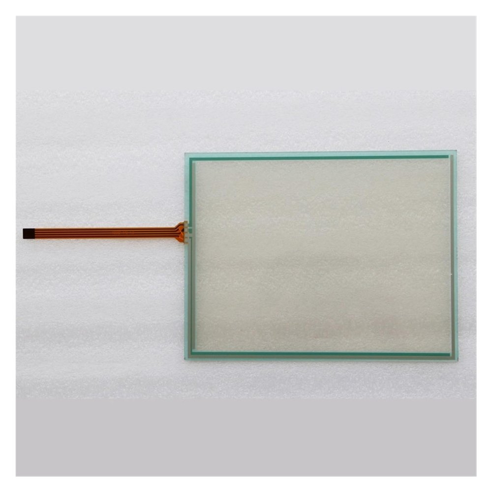 AGP3500-T1/S1/L1/-D24/-M/-D81K/-D81C/-FN1M/-CA1M-Plastic Protective Film Touch Screen Panel Display Size: 7~10 inches(Touchpad)