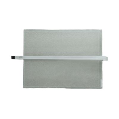 15.1''E891026 -A5-FLT15.1-Z01-0H1-R CP2000 - Touchpad Resistive touchpad Screen Display Size: > 13 inches(Original)