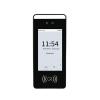 ELUKHT Time Clock, Visible Light Biometric Palm Face Recognition Card Door Access Control Time Attendance Machine (Speedface-h5l-ic-1) view 1